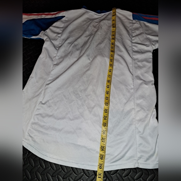 Vintage y2k Blackburn FC soccer jersey - Picture 8 of 11